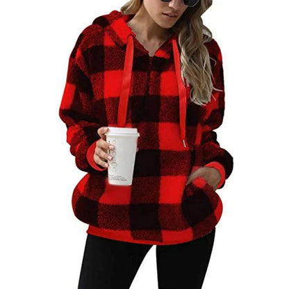 Pull au design classique
