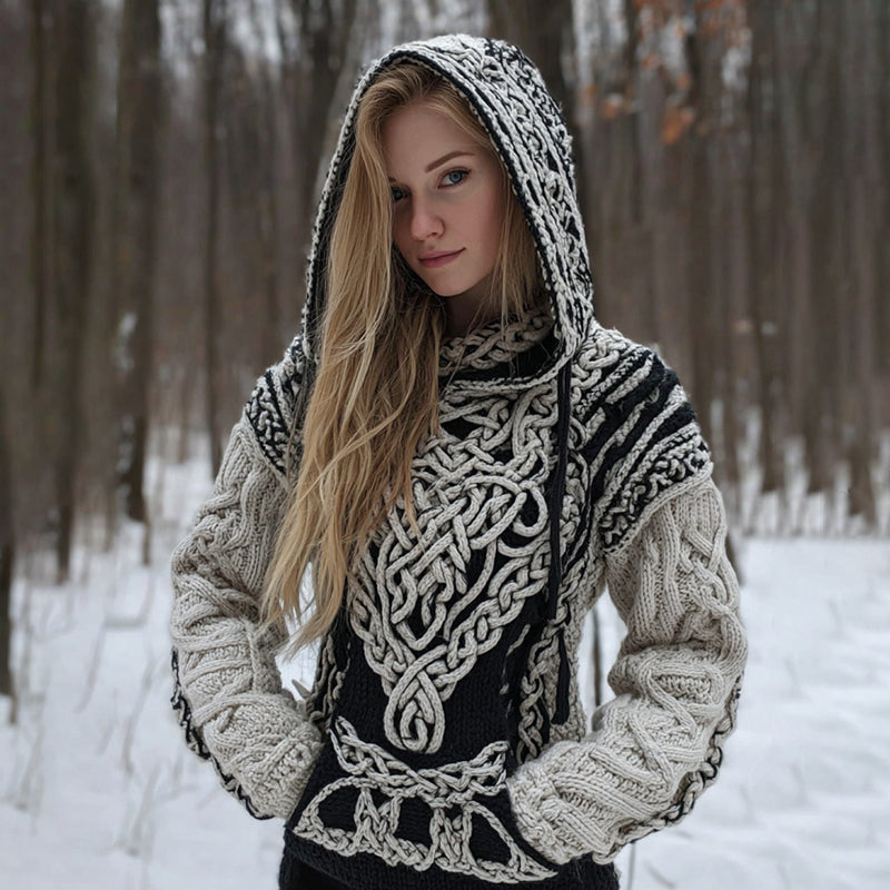 Pull inspiration vintage