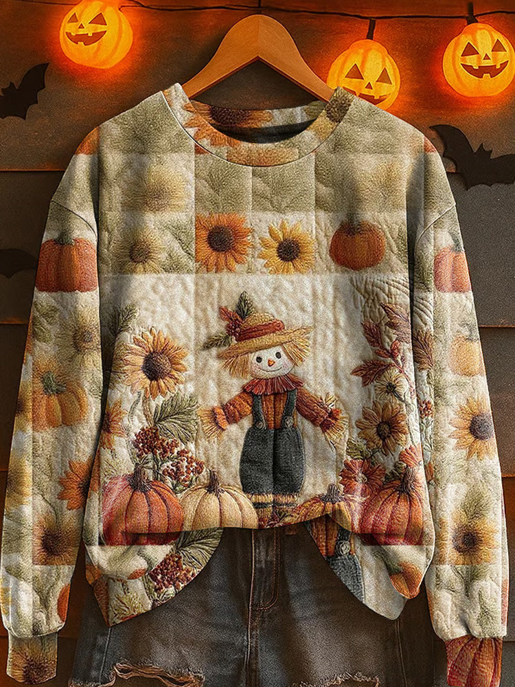 Chemise au design gracieux