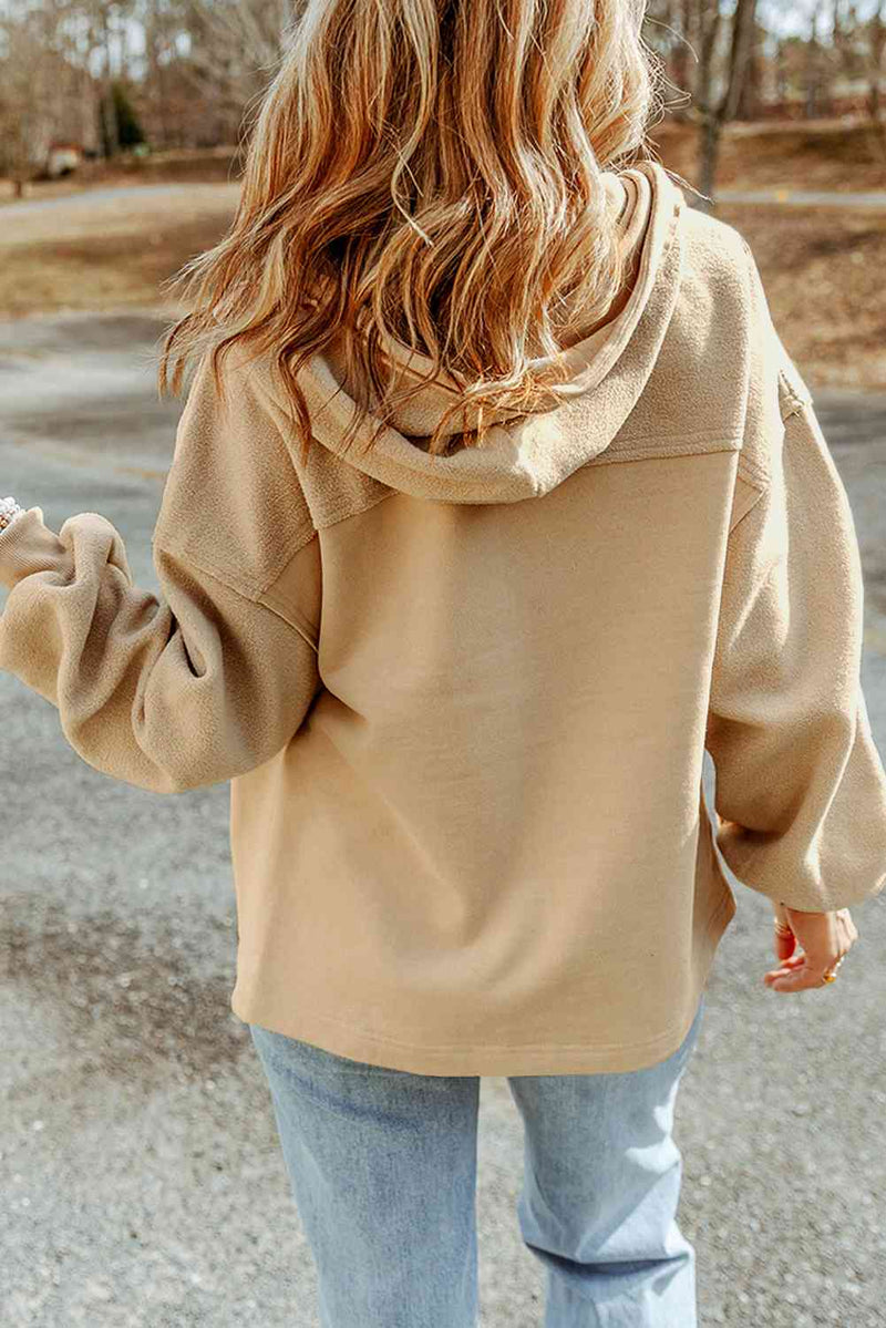 Veste inspiration vintage
