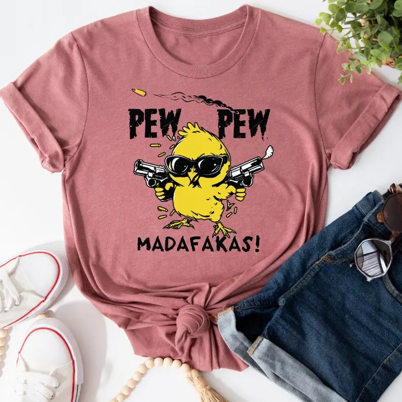T-Shirt magnifiquement confectionné