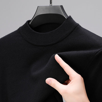 Pull vintage classique