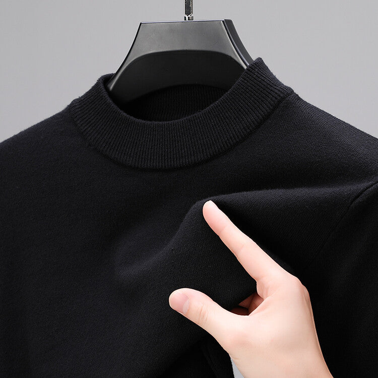 Pull au design élégant