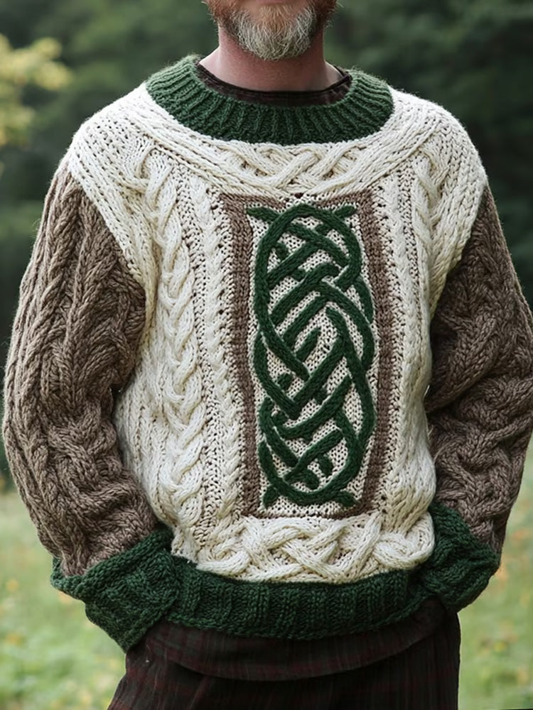Haut vintage classique