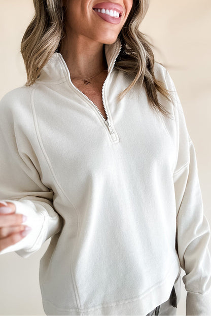 Pull au design gracieux
