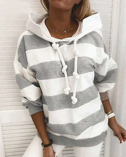 Pull vintage classique