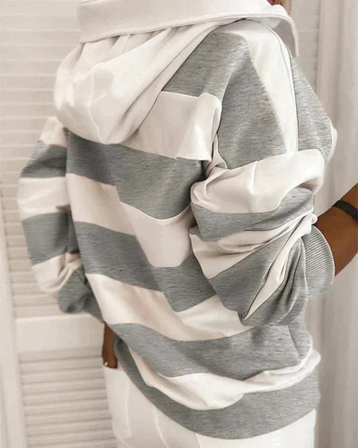 Pull au design élégant