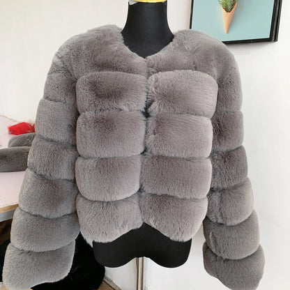 Veste inspiration vintage
