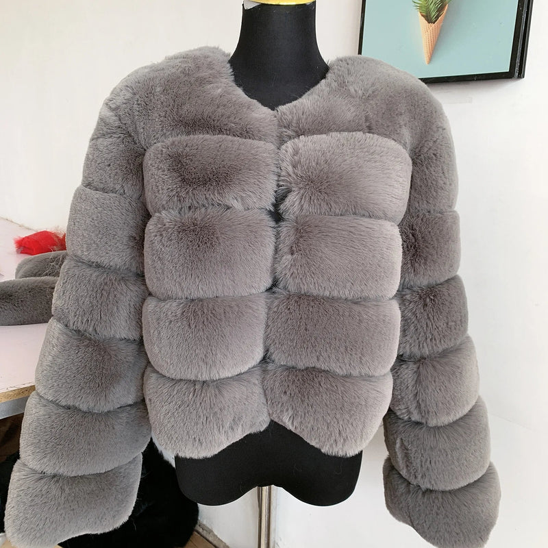 Veste inspiration vintage