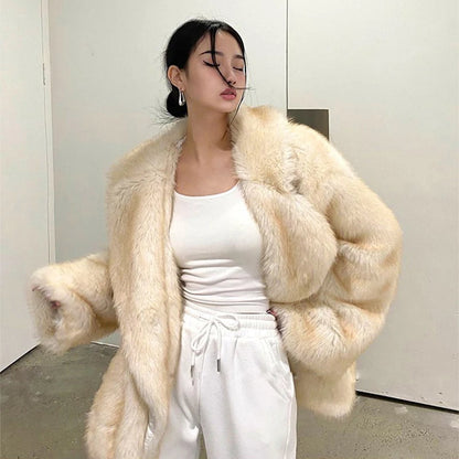 Veste au design élégant