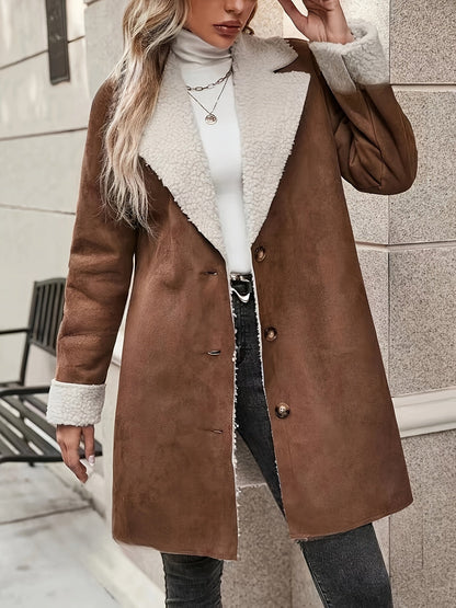 Veste magnifiquement confectionné
