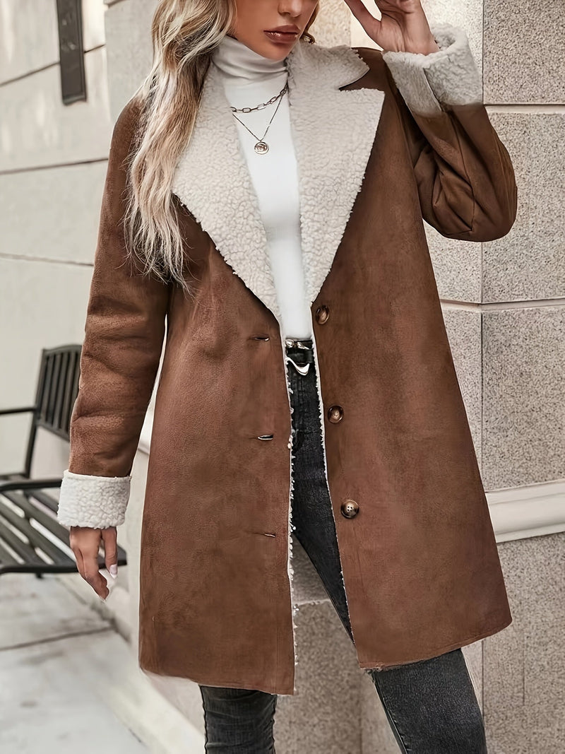 Veste magnifiquement confectionné