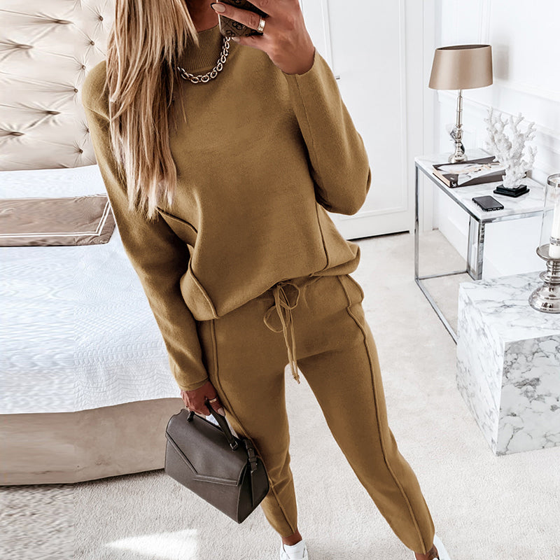 Pull au design gracieux