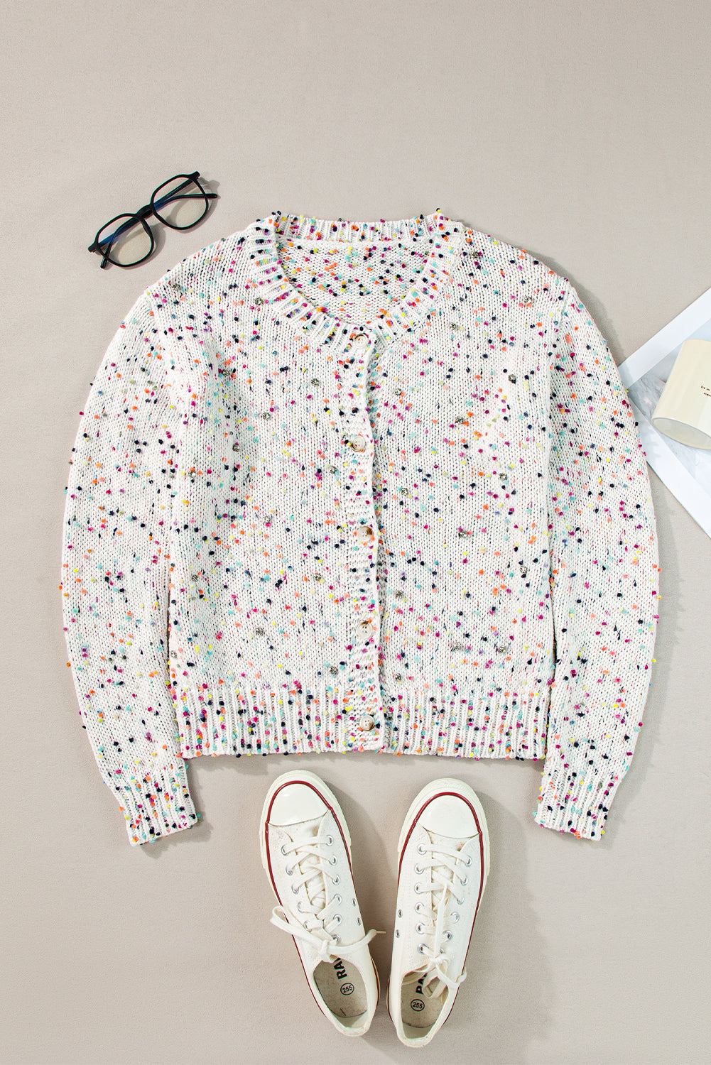 Pull inspiration vintage