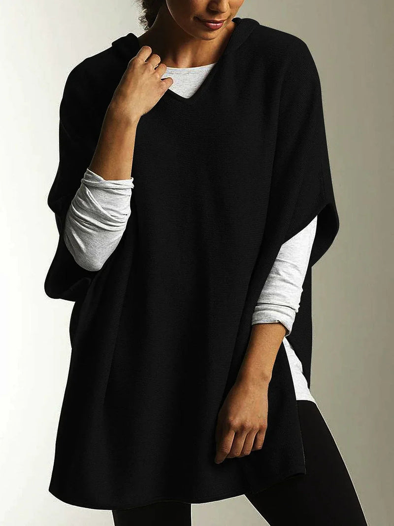 Pull vintage classique