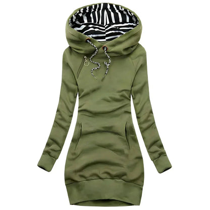 Pull au design réfléchi