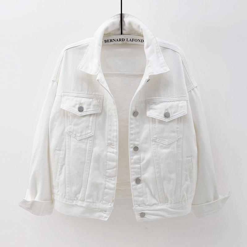Veste au design classique