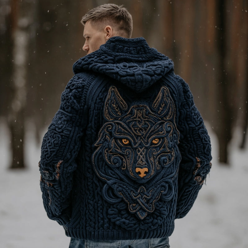 Pull inspiration vintage