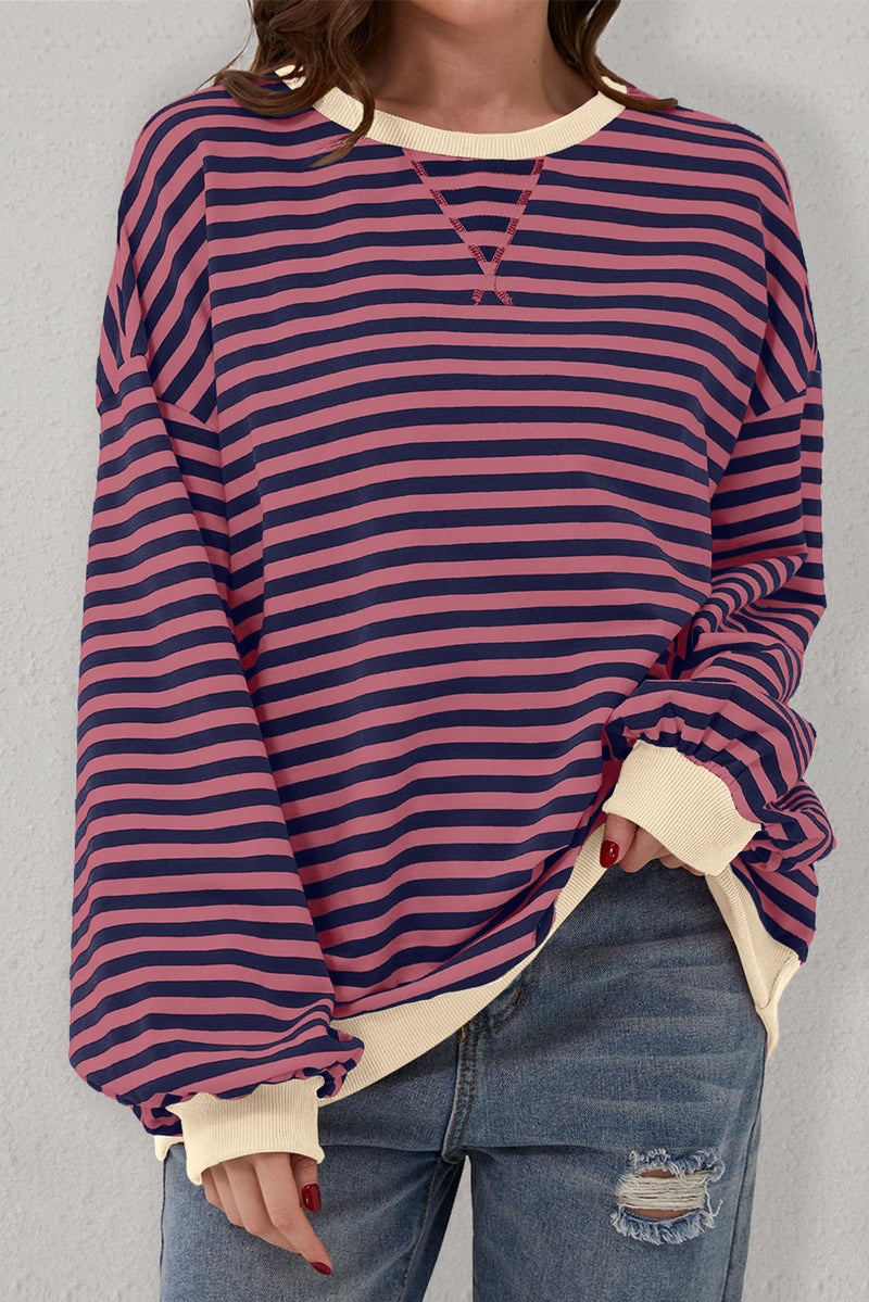 Pull au design gracieux