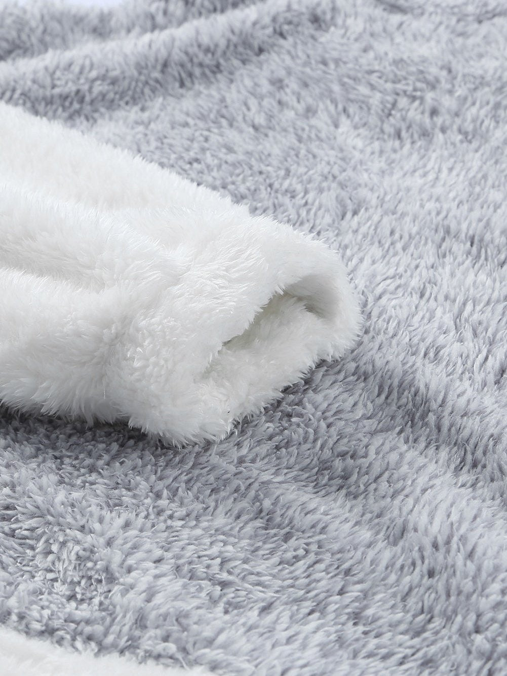 EP | Manteau d'hiver décontracté et confortable