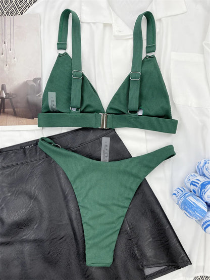Jessica® | and Versatile Bikini