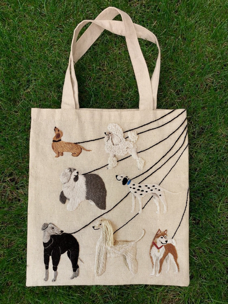 Sac au design élégant