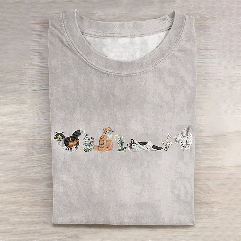T-Shirt inspiration vintage