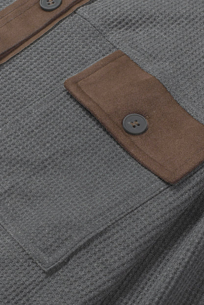Veste inspiration vintage