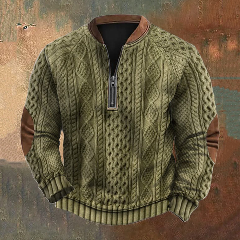 Chemise au design élégant