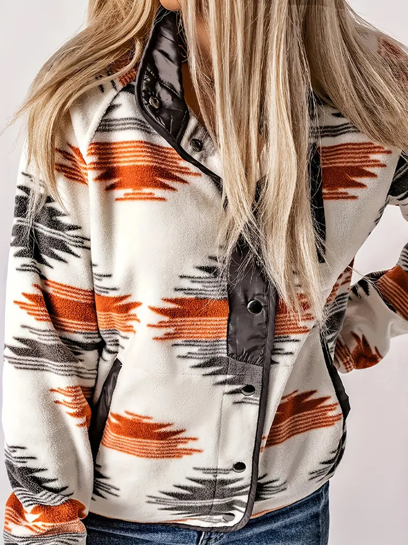Veste vintage classique