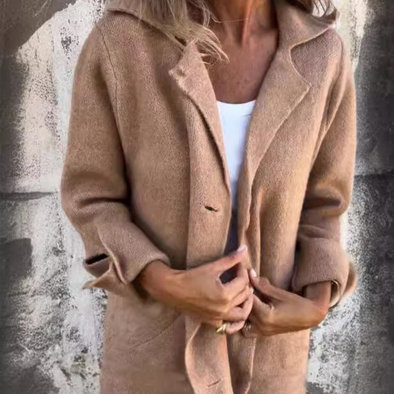 Veste magnifiquement confectionné