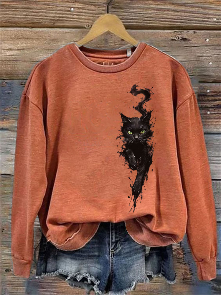 Chemise au design réfléchi
