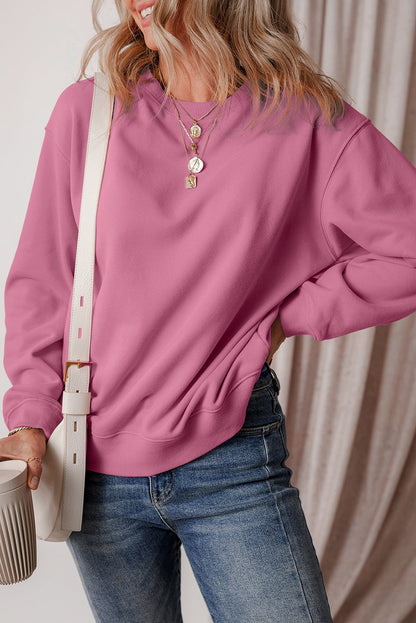 Pull vintage classique