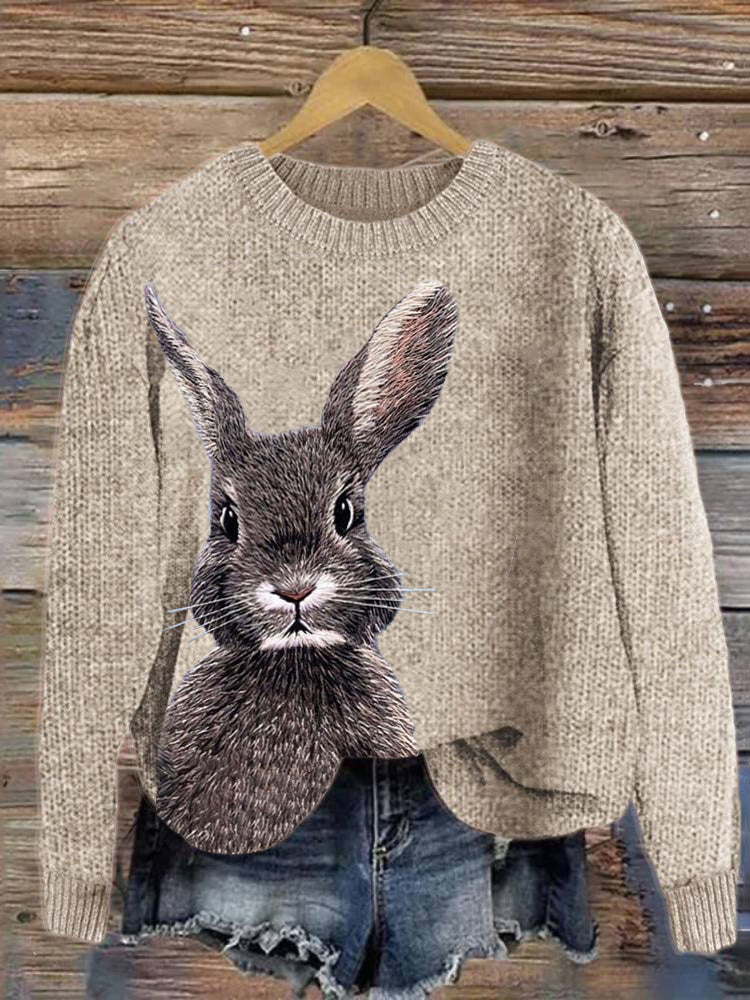 Pull inspiration vintage
