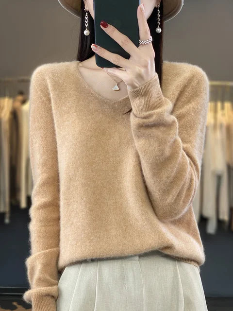 Pull inspiration vintage