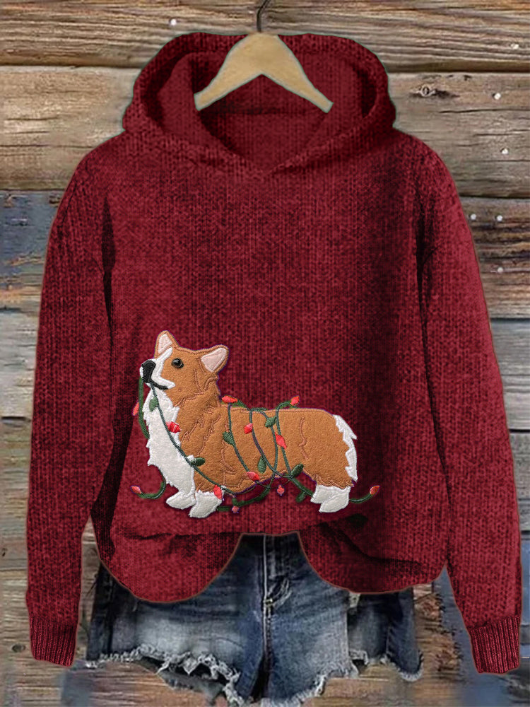 Pull inspiration vintage