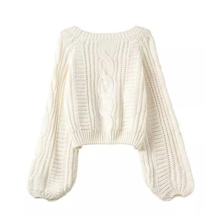 EP | Pull décontracté et à la mode