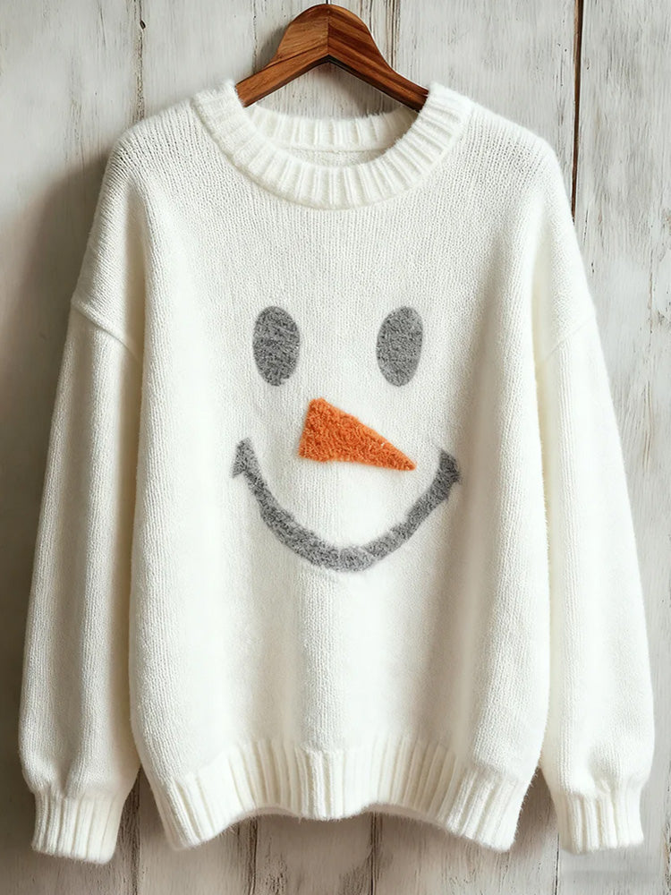 Pull inspiration vintage