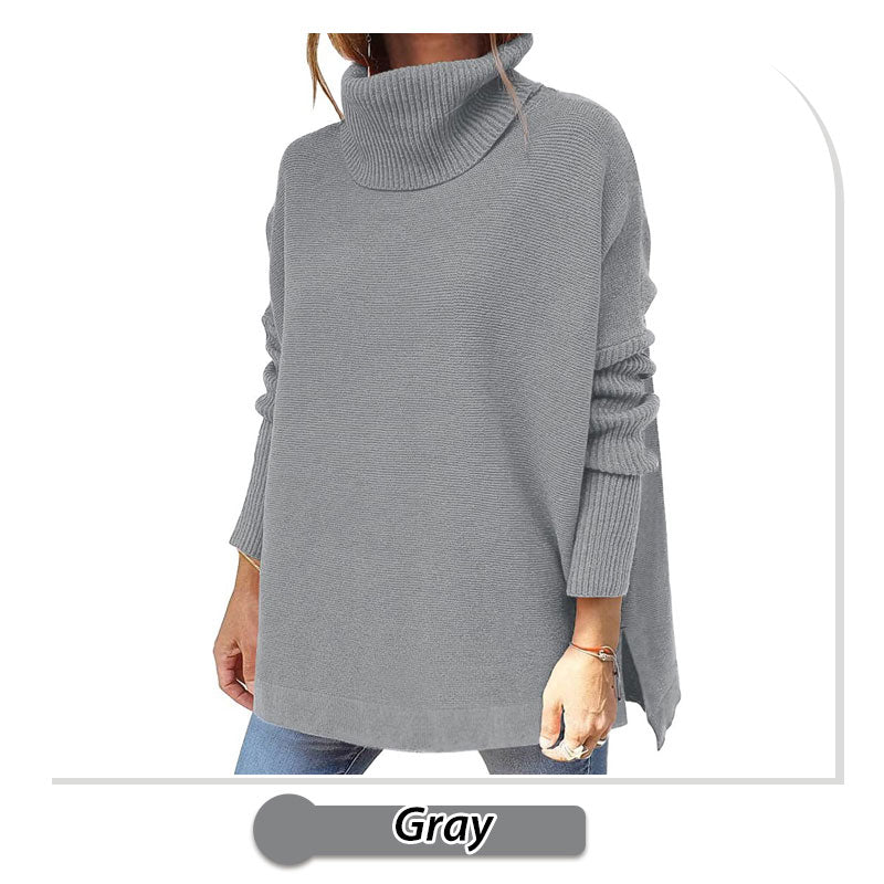 Pull vintage classique