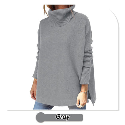 Pull vintage classique