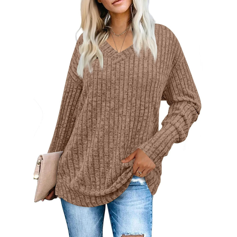 Pull au design gracieux