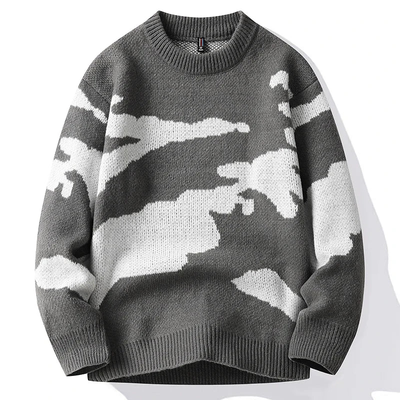 Pull inspiration vintage