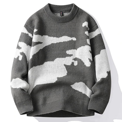 Pull inspiration vintage