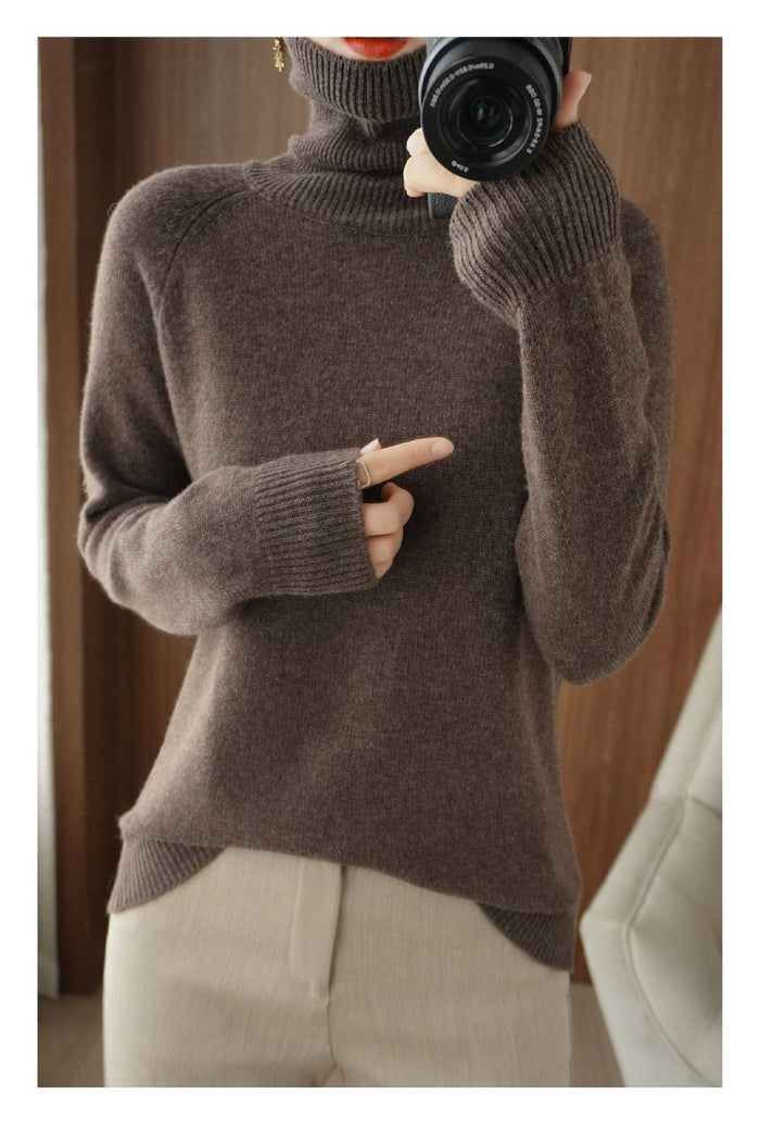 EP | Pull-over général à la mode et sans effort