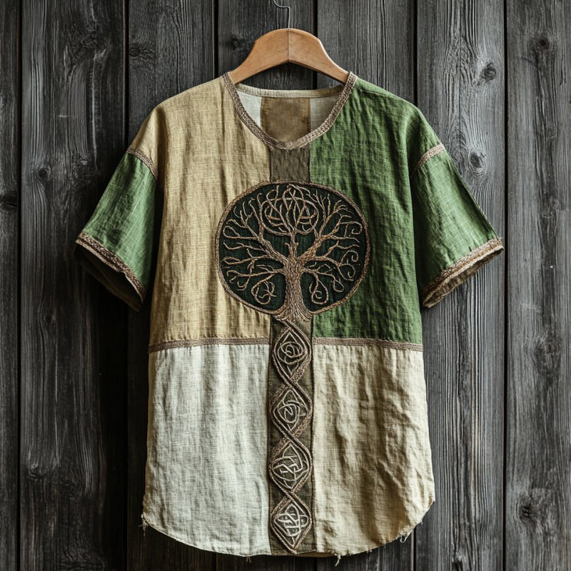 T-Shirt au design élégant