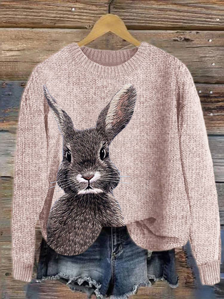 Pull inspiration vintage