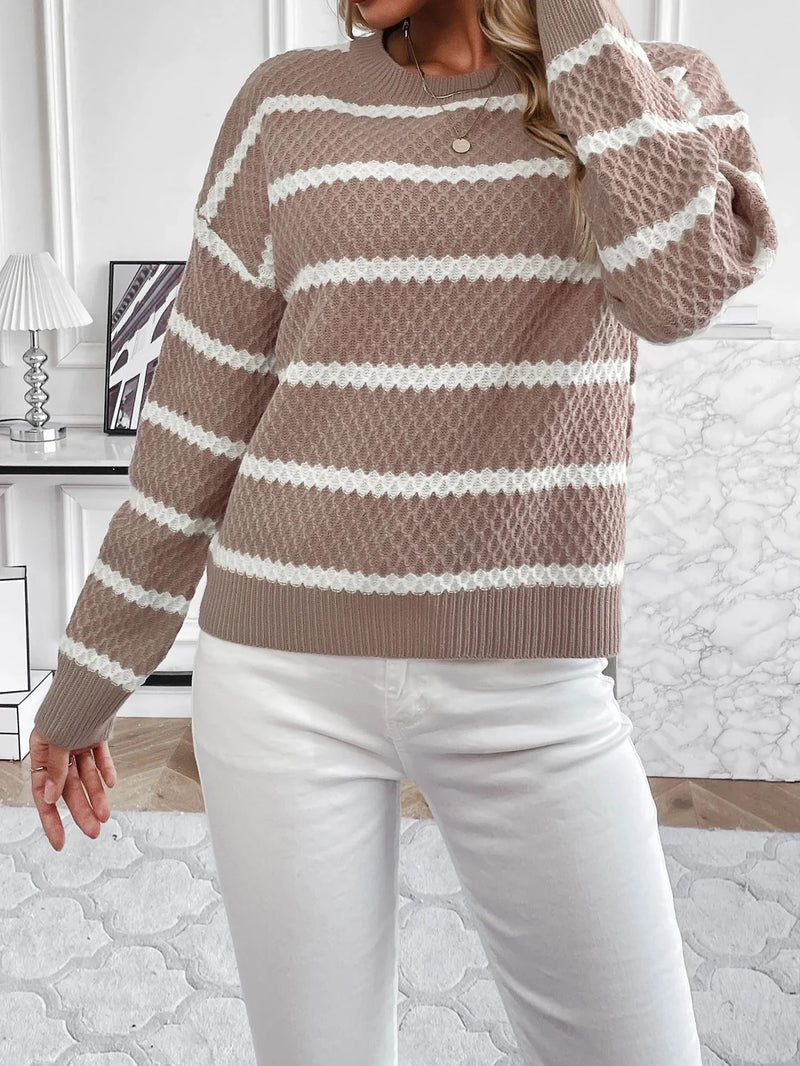 Pull inspiration vintage