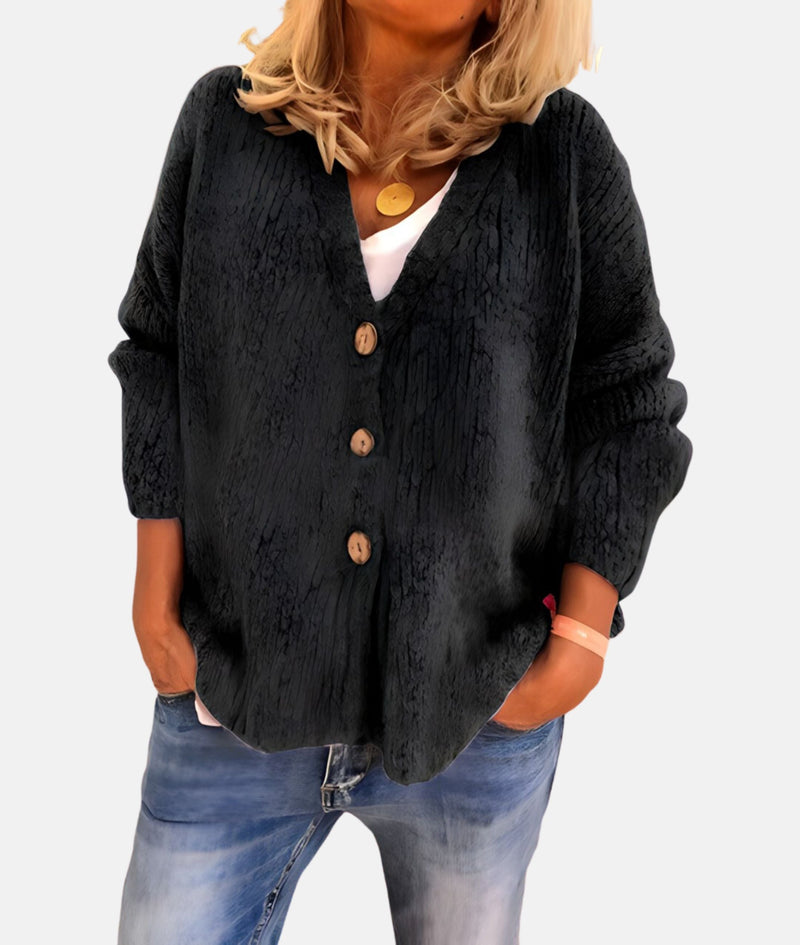Veste au design élégant
