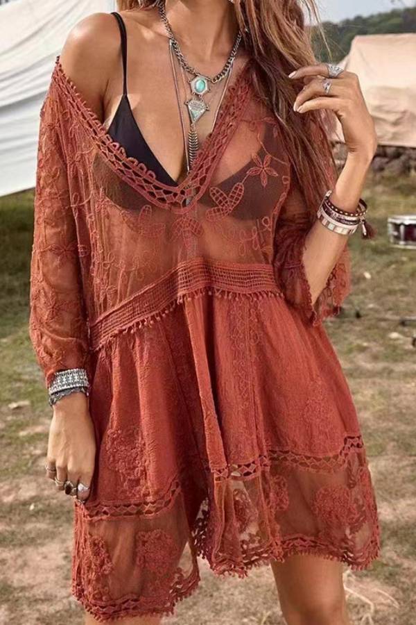 EP | Veste de bikini et maillot de bain pour femmes