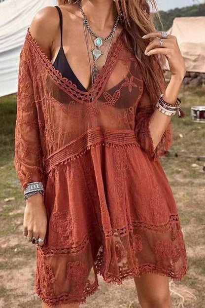 EP | Veste de bikini et maillot de bain pour femmes